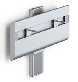 Pressalit Care Waschtisch-Lifter R4550112 PLUS höhenverstellbar MANUELL